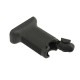 Vertical Grip SHORT for Key-Mod/M-Lok Handguard - Black [Element]